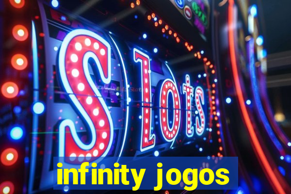 infinity jogos